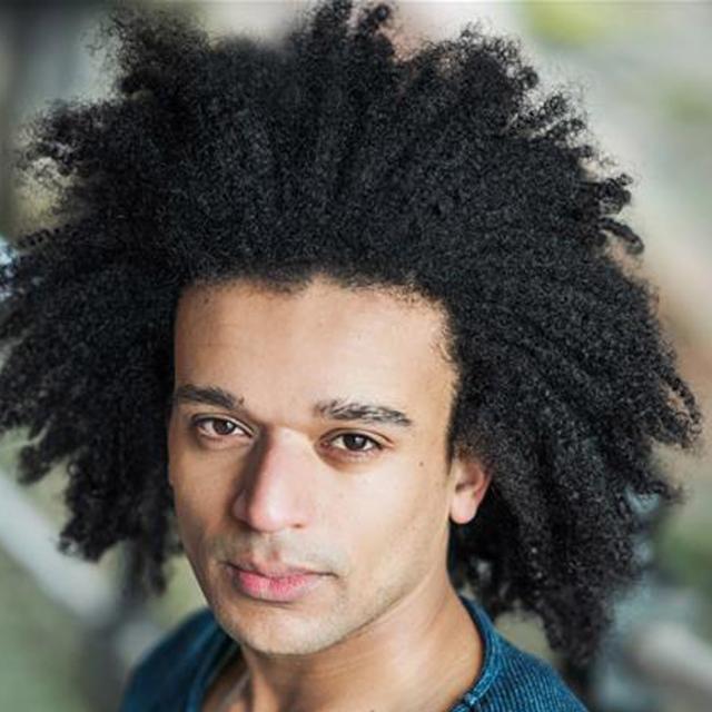 Luke Elliott Pentabus